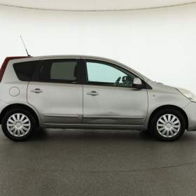 Foto inzerátu Nissan Note 1.4