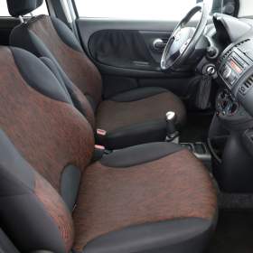 Foto inzerátu Nissan Note 1.4