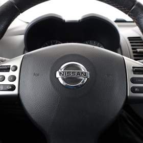 Foto inzerátu Nissan Note 1.4