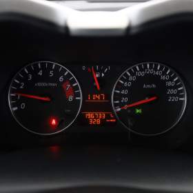 Foto inzerátu Nissan Note 1.4