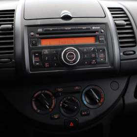 Foto inzerátu Nissan Note 1.4