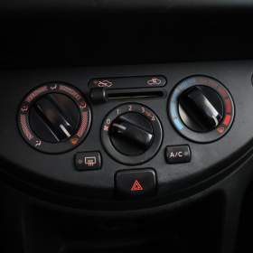 Foto inzerátu Nissan Note 1.4