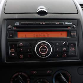 Foto inzerátu Nissan Note 1.4