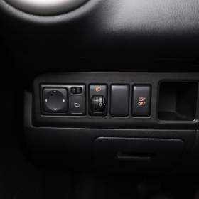 Foto inzerátu Nissan Note 1.4