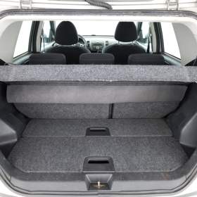 Foto inzerátu Nissan Note 1.4