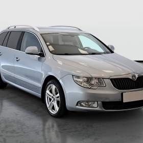 Skoda Superb 2.0 TDI / 19971453