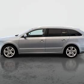 Foto inzerátu Skoda Superb 2.0 TDI
