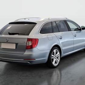Foto inzerátu Skoda Superb 2.0 TDI