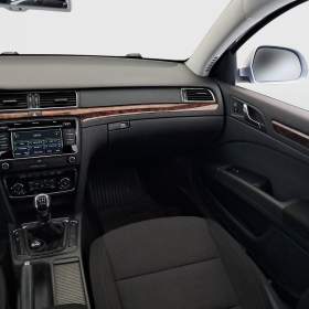 Foto inzerátu Skoda Superb 2.0 TDI