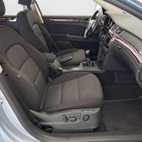 Foto inzerátu Skoda Superb 2.0 TDI