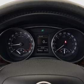 Foto inzerátu Skoda Superb 2.0 TDI