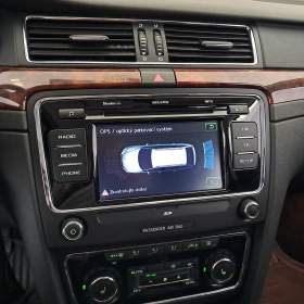 Foto inzerátu Skoda Superb 2.0 TDI