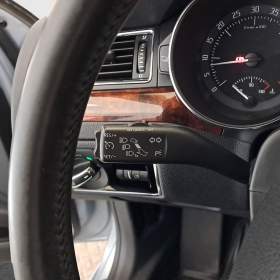 Foto inzerátu Skoda Superb 2.0 TDI