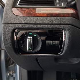 Foto inzerátu Skoda Superb 2.0 TDI