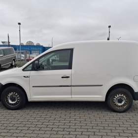 Foto inzerátu VW Caddy 2.0 TDI