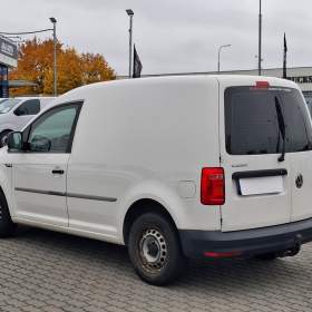 Foto inzerátu VW Caddy 2.0 TDI