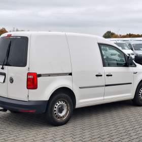 Foto inzerátu VW Caddy 2.0 TDI