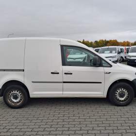 Foto inzerátu VW Caddy 2.0 TDI