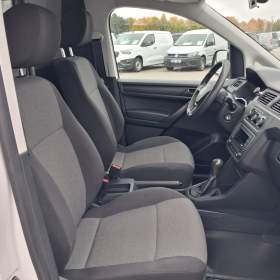 Foto inzerátu VW Caddy 2.0 TDI