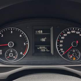 Foto inzerátu VW Caddy 2.0 TDI