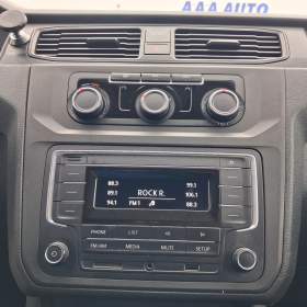 Foto inzerátu VW Caddy 2.0 TDI