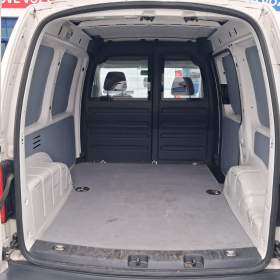 Foto inzerátu VW Caddy 2.0 TDI