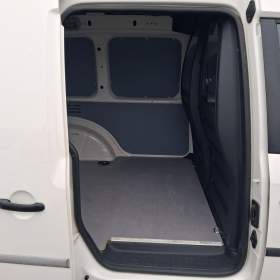 Foto inzerátu VW Caddy 2.0 TDI