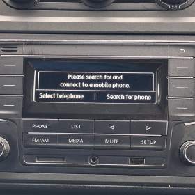 Foto inzerátu VW Caddy 2.0 TDI