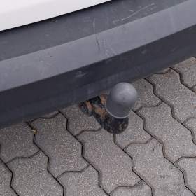 Foto inzerátu VW Caddy 2.0 TDI