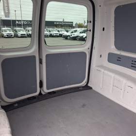 Foto inzerátu VW Caddy 2.0 TDI
