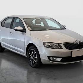 Skoda Octavia 1.8 TSI / 19971455