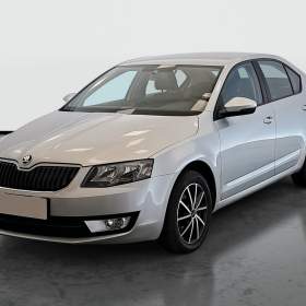 Foto inzerátu Skoda Octavia 1.8 TSI