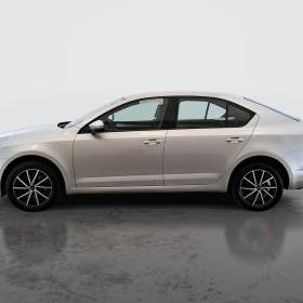 Foto inzerátu Skoda Octavia 1.8 TSI