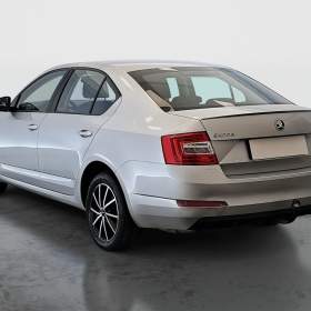 Foto inzerátu Skoda Octavia 1.8 TSI