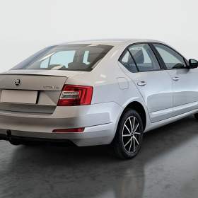 Foto inzerátu Skoda Octavia 1.8 TSI