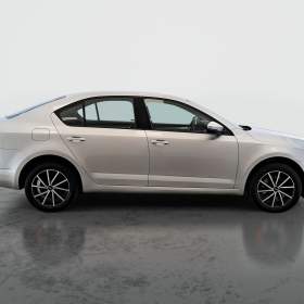 Foto inzerátu Skoda Octavia 1.8 TSI