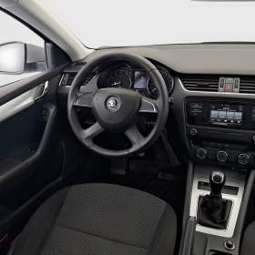 Foto inzerátu Skoda Octavia 1.8 TSI