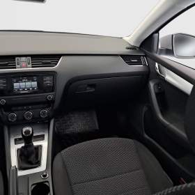 Foto inzerátu Skoda Octavia 1.8 TSI