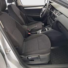 Foto inzerátu Skoda Octavia 1.8 TSI