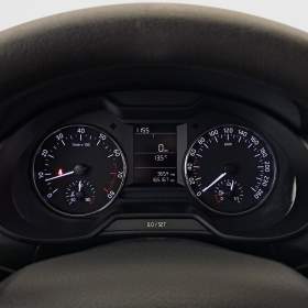 Foto inzerátu Skoda Octavia 1.8 TSI