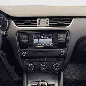 Foto inzerátu Skoda Octavia 1.8 TSI