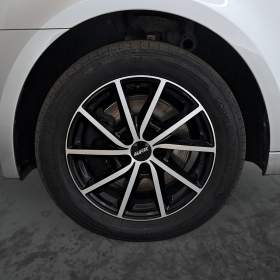 Foto inzerátu Skoda Octavia 1.8 TSI