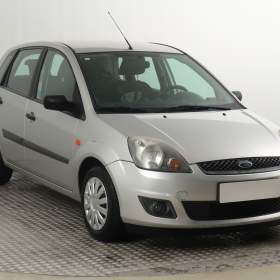 Ford Fiesta 1.3 i / 19971456