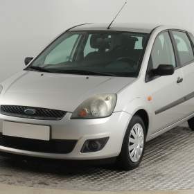 Foto inzerátu Ford Fiesta 1.3 i