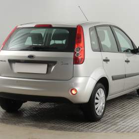 Foto inzerátu Ford Fiesta 1.3 i