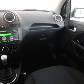 Foto inzerátu Ford Fiesta 1.3 i