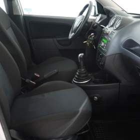 Foto inzerátu Ford Fiesta 1.3 i