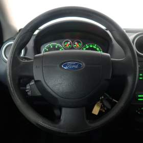 Foto inzerátu Ford Fiesta 1.3 i
