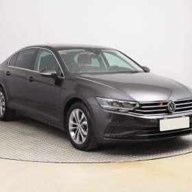 VW Passat 1.5 TSI / 19971458