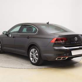Foto inzerátu VW Passat 1.5 TSI